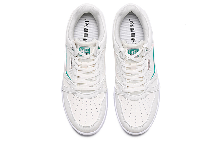 Order (Women) 361° Low 'White Pink' 582016609-2