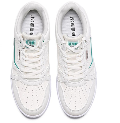 (Women) 361° Low 'White Pink' 582016609-2 Order (Women) 361° Low 'White Pink' 582016609-2