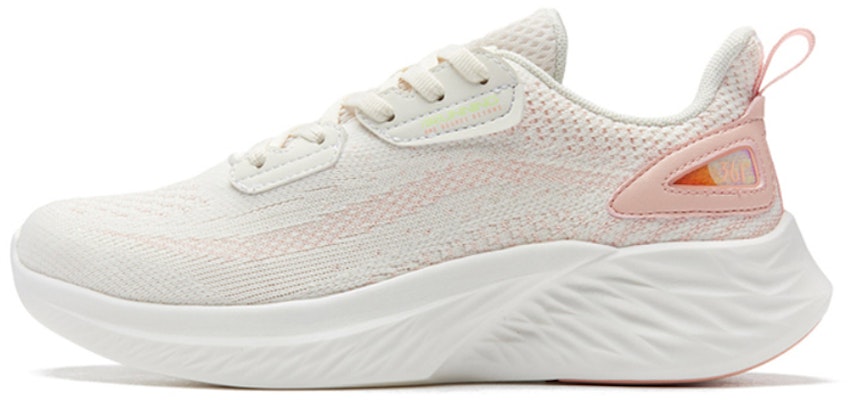 (W) 361° Rendah 'Putih Merah Jambu' 682112260-5 Buy (W) 361° Rendah 'Putih Merah Jambu' 682112260-5