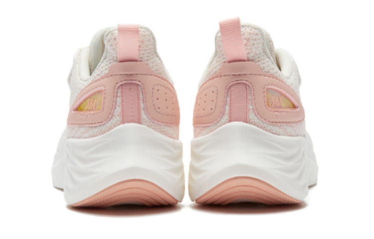 Lookbook (W) 361° Rendah 'Putih Merah Jambu' 682112260-5