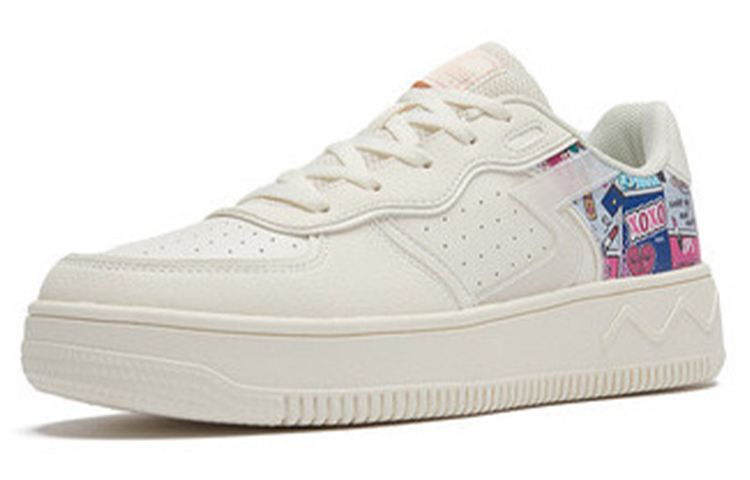 Order (W) 361° 로우 '화이트 핑크' 682116606F-6