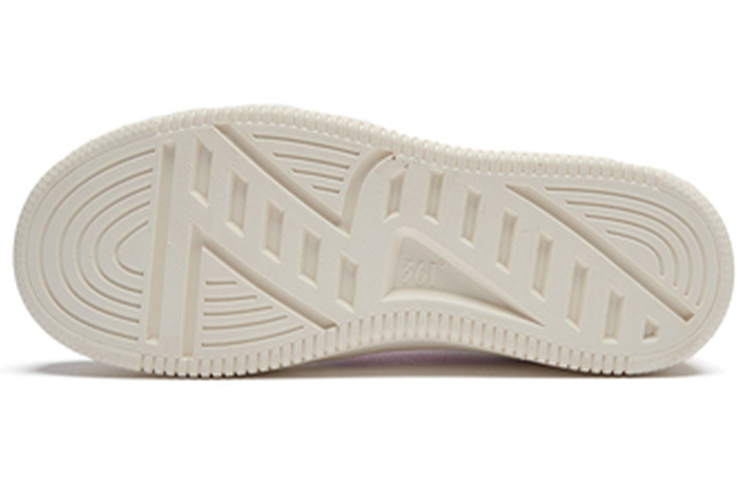 Shop (W) 361° 로우 '화이트 핑크' 682116606F-6