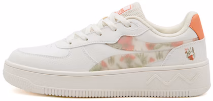 (Women) 361° Low 'White Pink' 682216605-4 (Women) 361° Low 'White Pink' 682216605-4
