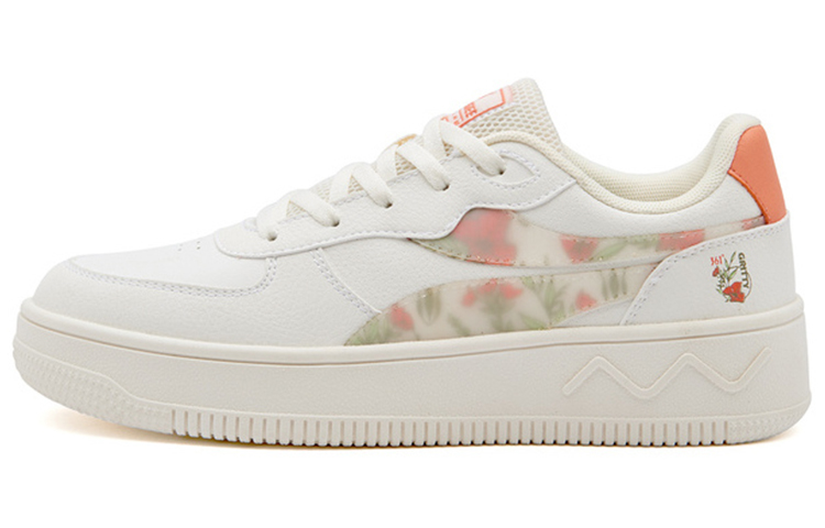 (Women) 361° Low 'White Pink' 682216605-4