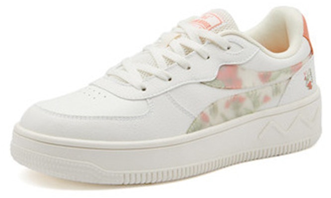 (Women) 361° Low 'White Pink' 682216605-4 Order (Women) 361° Low 'White Pink' 682216605-4