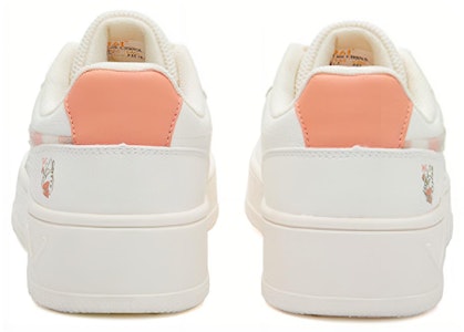 (W) 361° Low 'Putih Pink' 682216605-4 Shop (W) 361° Low 'Putih Pink' 682216605-4