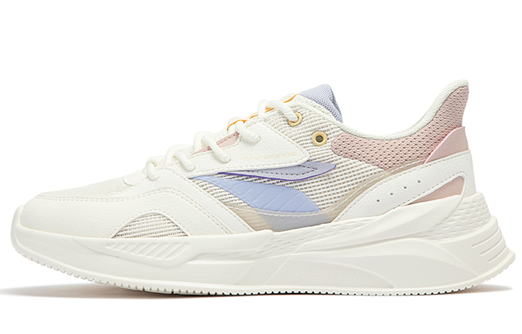 (Women) 361° Low 'White Pink' 682316715-1