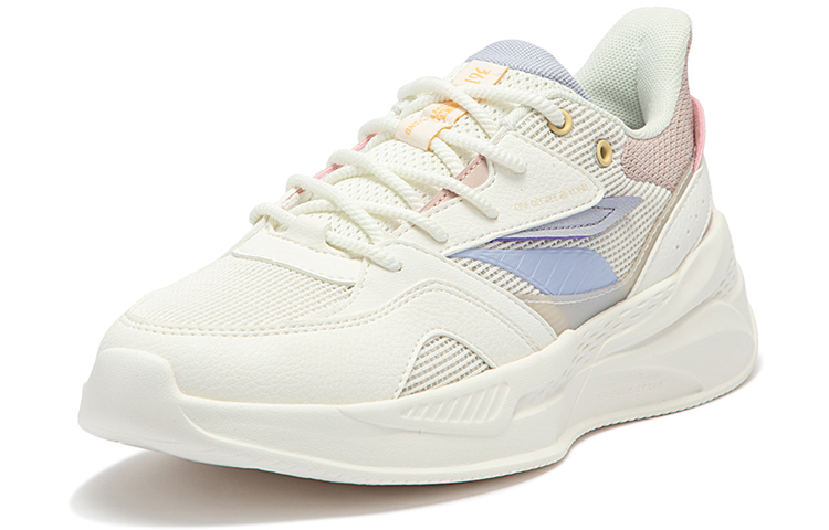 Order (W) 361° Low 'Putih Pink' 682316715-1