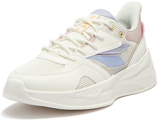 (Women) 361° Low 'White Pink' 682316715-1 Order (Women) 361° Low 'White Pink' 682316715-1