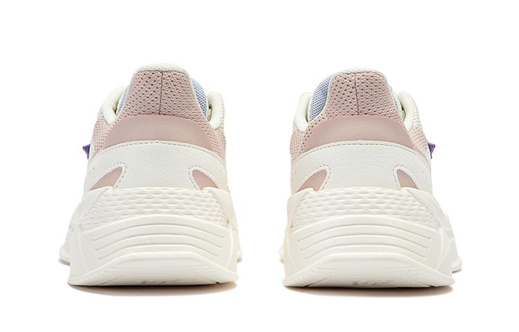 Shop (W) 361° Low 'Putih Pink' 682316715-1