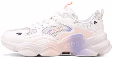 (Women) 361° Low 'White Pink' 682326774-1 (Women) 361° Low 'White Pink' 682326774-1