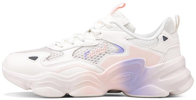 (Women) 361° Low 'White Pink' 682326774-1 Buy (Women) 361° Low 'White Pink' 682326774-1