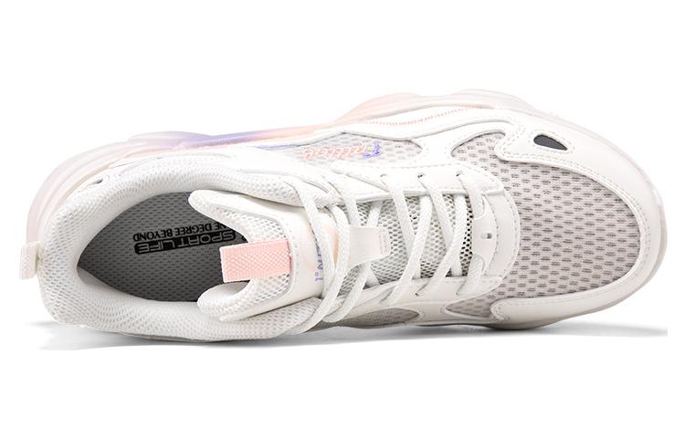 Order (W) 361° Low 'Putih Pink' 682326774-1