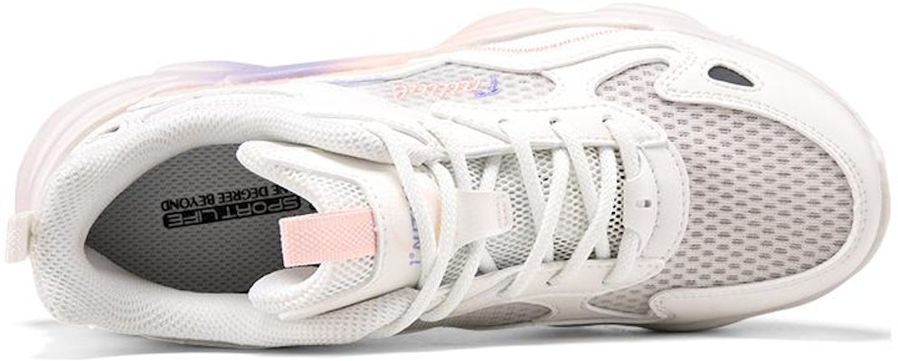 (W) 361° Low 'Blanco Rosa' 682326774-1 Order (W) 361° Low 'Blanco Rosa' 682326774-1