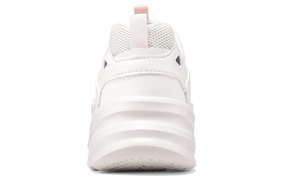 Lookbook (W) 361° Low 'Putih Pink' 682326774-1