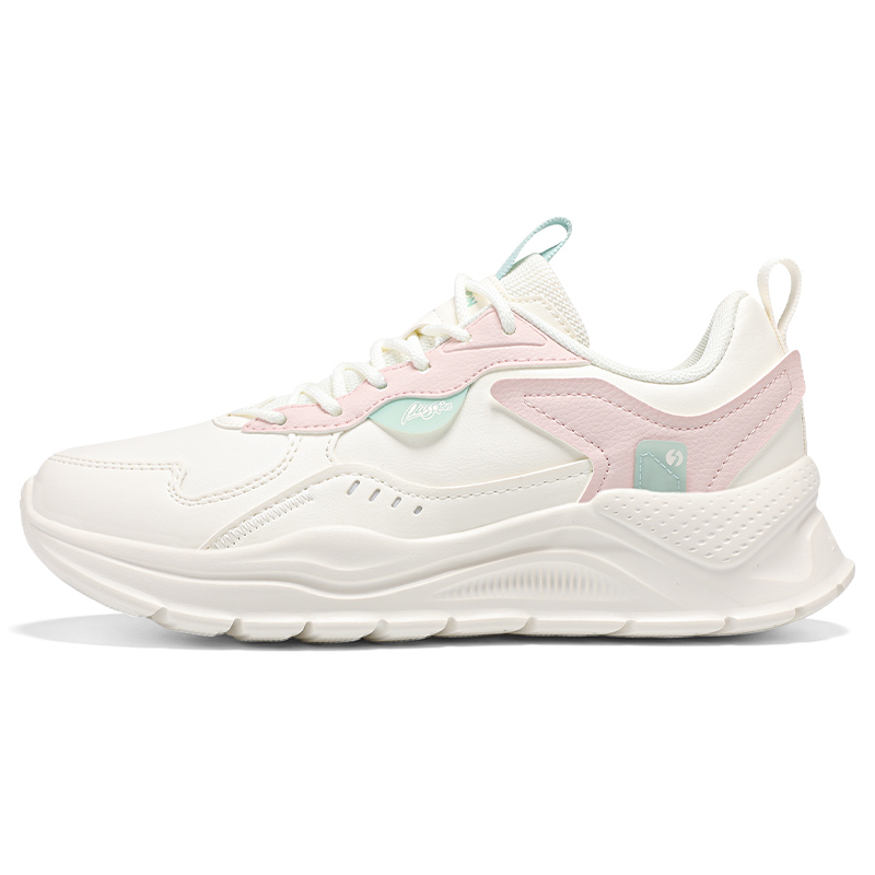 (Women) 361° Low 'White Pink' 682336706BF-2