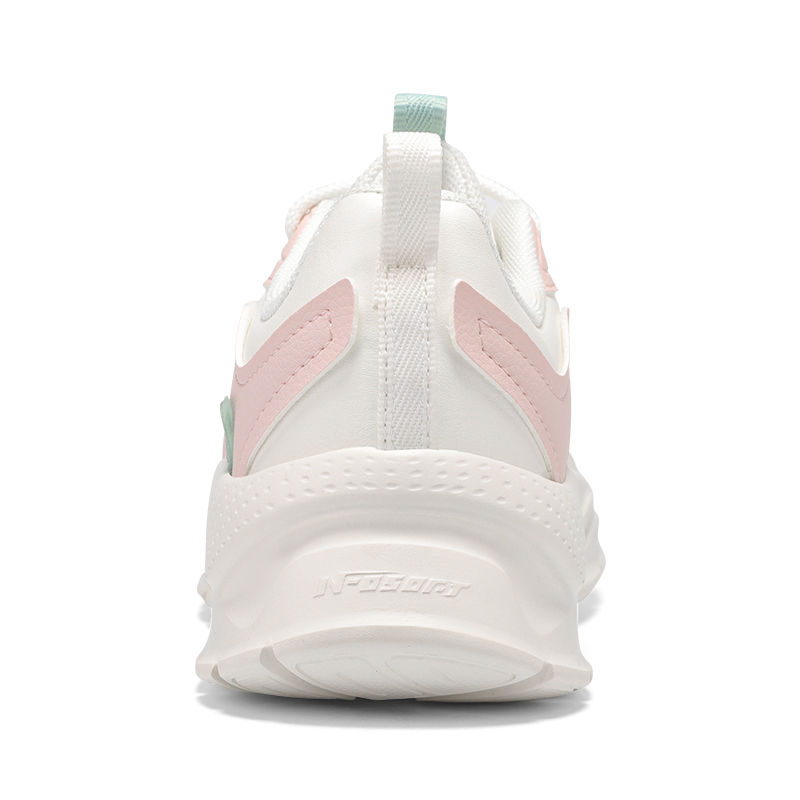 Lookbook (W) 361도 로우 '화이트 핑크' (361 Degrees 로우 '화이트 핑크') 682336706BF-2