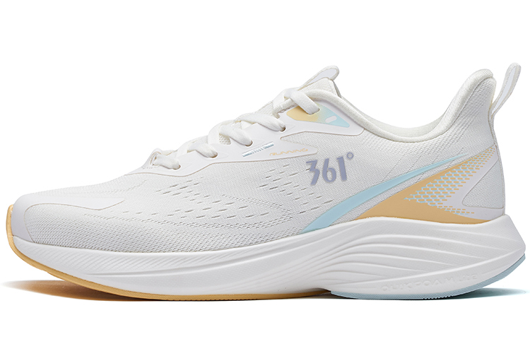 Buy (W) 361° Low ''Putih Ungu'' 582312216-1