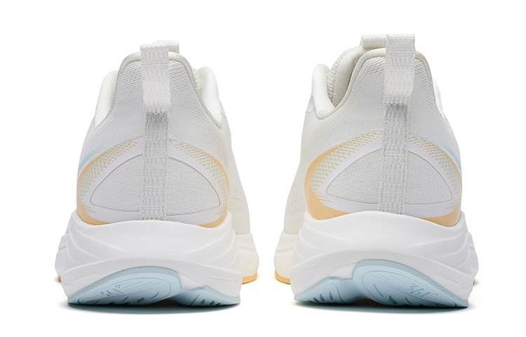 Shop (W) 361° Low ''Putih Ungu'' 582312216-1