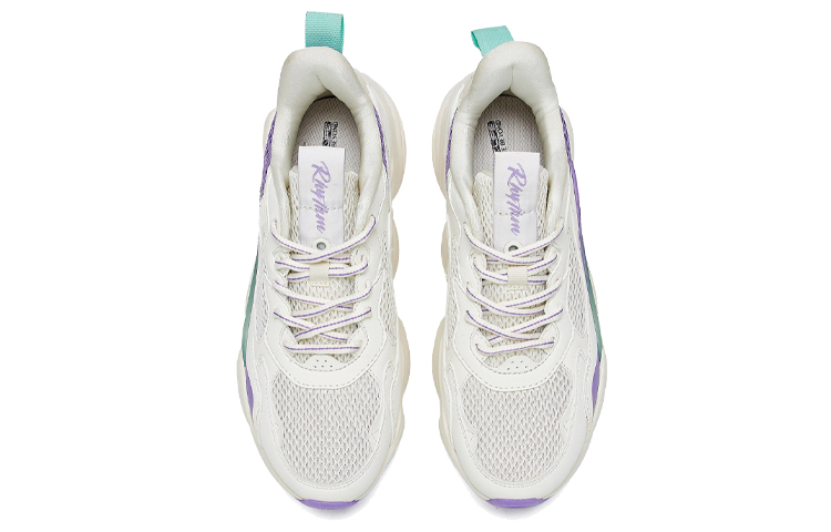 Shop (W) 361° Low ''Putih Ungu'' 682026765-2