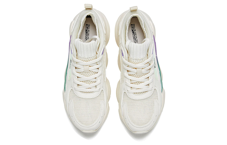 Order (W) 361° 로우 '화이트 퍼플' 682026767-1