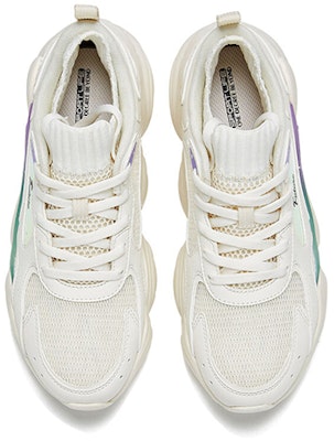 (W) 361° 로우 '화이트 퍼플' 682026767-1 Order (W) 361° 로우 '화이트 퍼플' 682026767-1