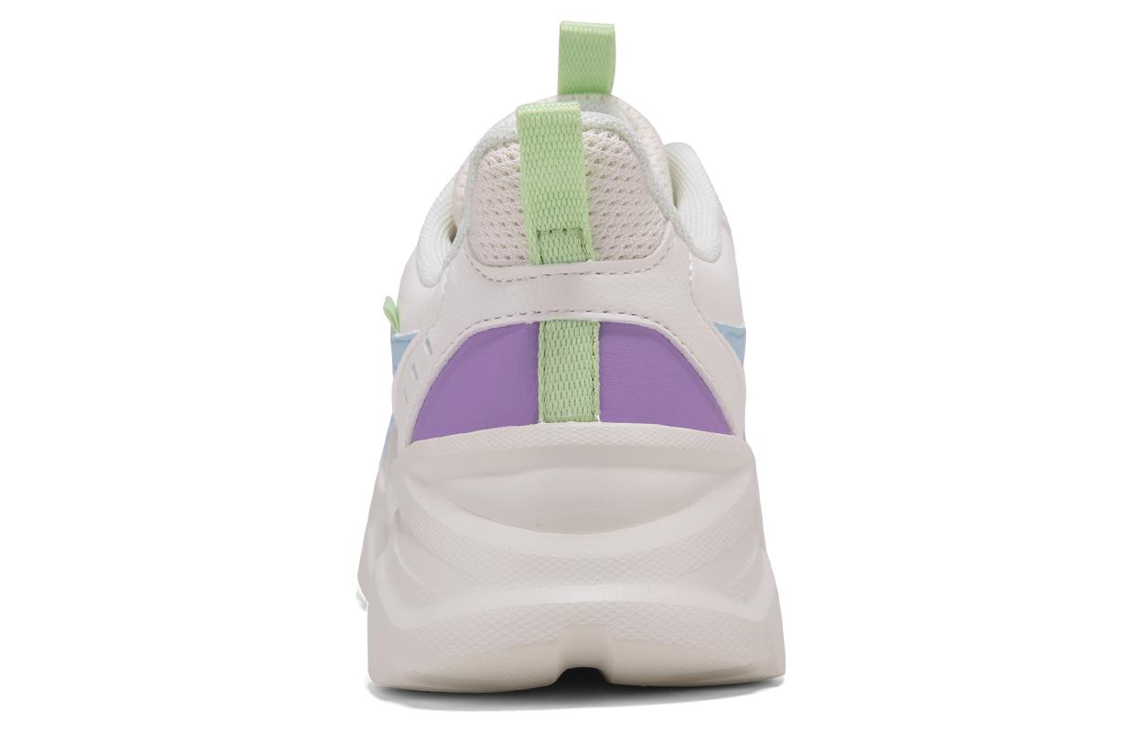 (W) 361° Low 'White Purple' 圖 3