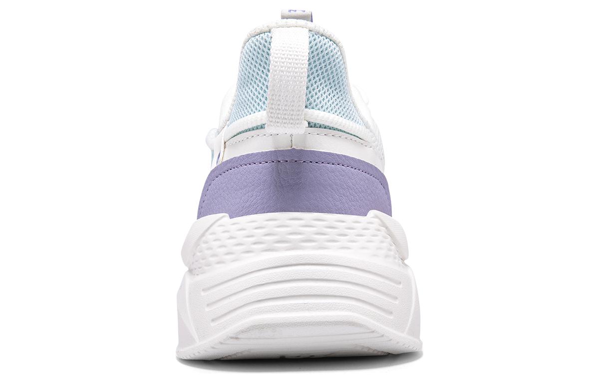 (W) 361° Low 'White Purple' 圖 3