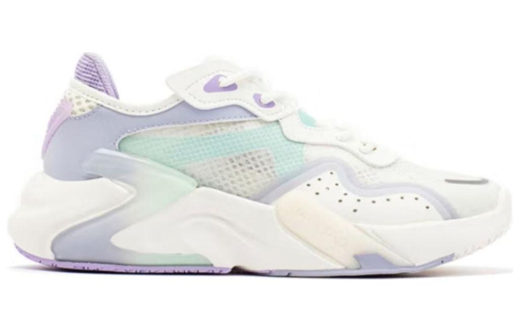 (W) 361° Low 'White Purple' 圖 2