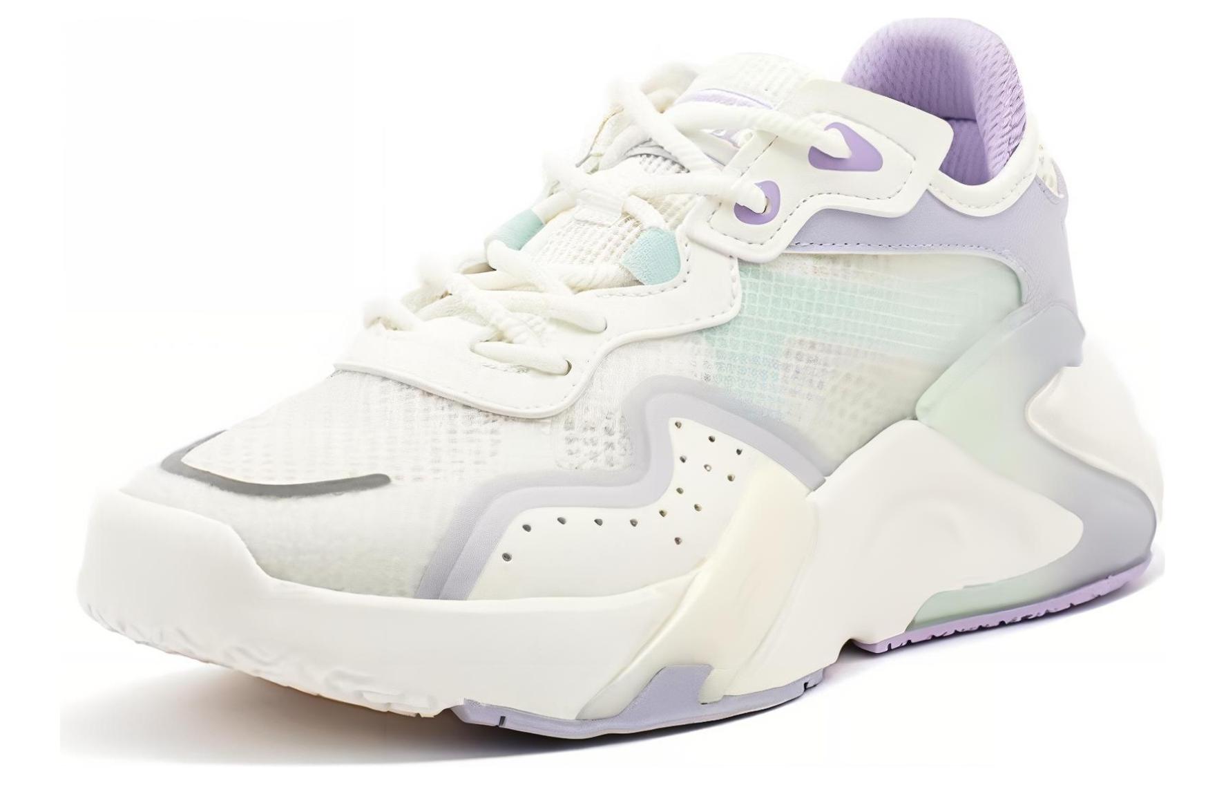 (W) 361° Low 'White Purple' 圖 3