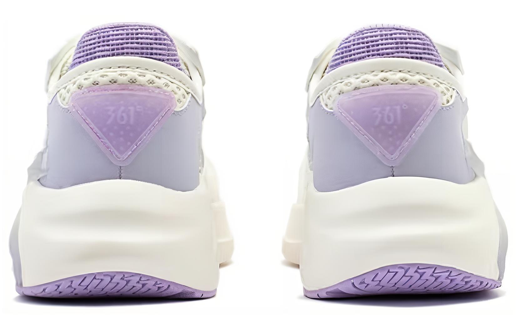 (W) 361° Low 'White Purple' 圖 4