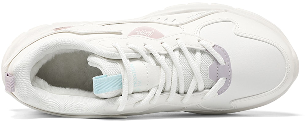 (Women) 361° Low 'White Purple' 682336706BF-1 Order (Women) 361° Low 'White Purple' 682336706BF-1