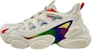 (Women) 361° Low 'White Red' 682036761-1