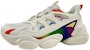 (Women) 361° Low 'White Red' 682036761-1