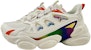(Women) 361° Low 'White Red' 682036761-1
