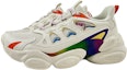 Shop (Women) 361° Low 'White Red' 682036761-1