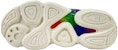(Women) 361° Low 'White Red' 682036761-1