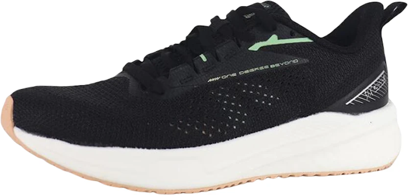 (W) 361° Kasut Larian Rendah ''Hitam Putih'' 582322204-5 Order (W) 361° Kasut Larian Rendah ''Hitam Putih'' 582322204-5