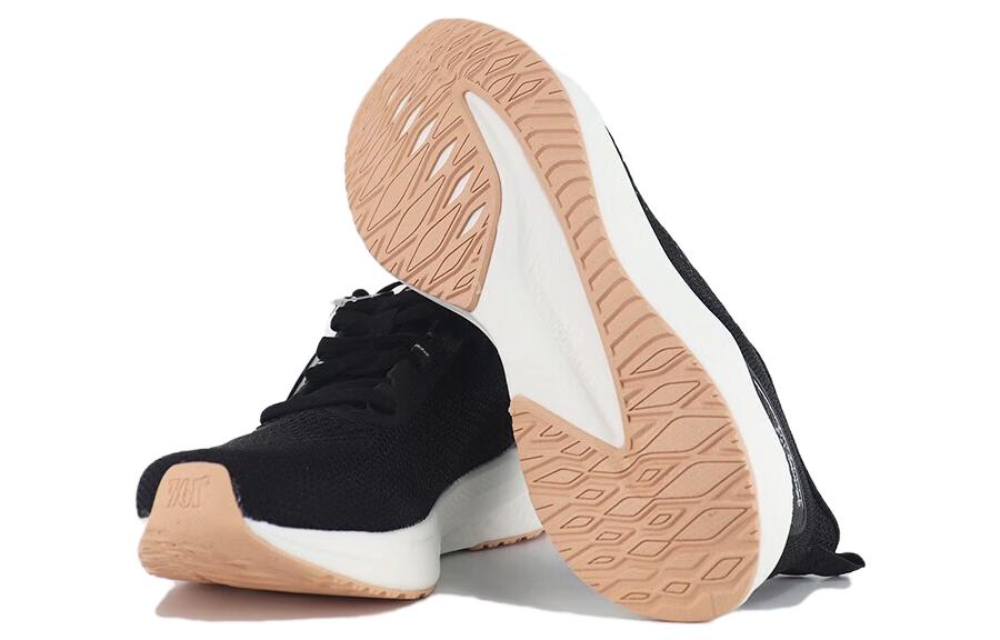 Lookbook (W) 361° Kasut Larian Rendah ''Hitam Putih'' 582322204-5