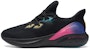 (W) 361° Kasut Larian Rendah 'Obsidian Hitam' 582112238-5