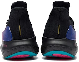 (W) 361° 低帮跑鞋“黑曜石黑” 582112238-5 Lookbook (W) 361° 低帮跑鞋“黑曜石黑” 582112238-5