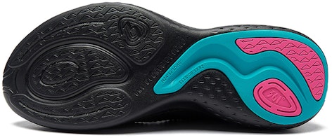 (W) 361° 低帮跑鞋“黑曜石黑” 582112238-5 Shop (W) 361° 低帮跑鞋“黑曜石黑” 582112238-5