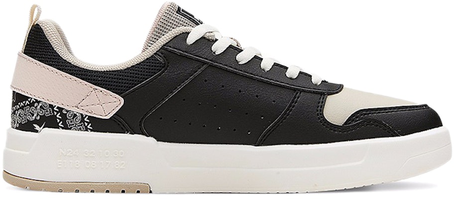 (W) 361° Low Top 'Aurora Black' - Zapatillas Bajas 'Aurora Negra' 682136611-6 Order (W) 361° Low Top 'Aurora Black' - Zapatillas Bajas 'Aurora Negra' 682136611-6