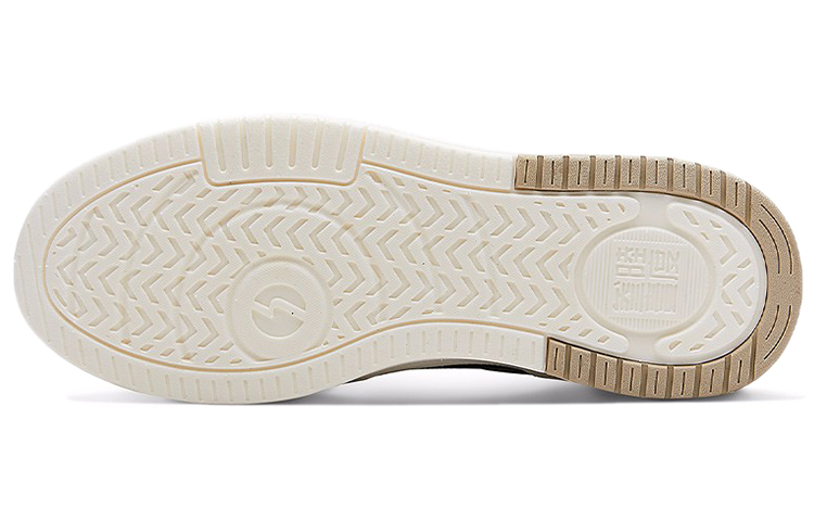 Shop (W) 361° Low Top 'Aurora Black' - Zapatillas Bajas 'Aurora Negra' 682136611-6