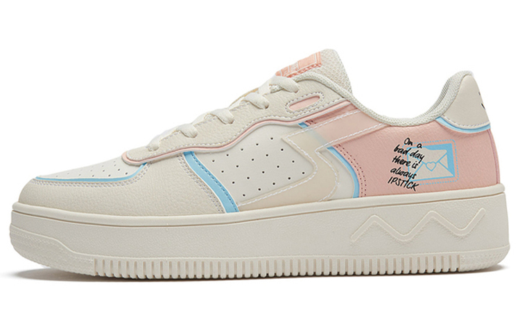 Buy (W) （女）361°低筒運動鞋「米粉色」682116606F-3 682116606F-3