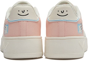 (W) (女性用) 361° ロートップ 'ベージュピンク' 682116606F-3 682116606F-3 Lookbook (W) (女性用) 361° ロートップ 'ベージュピンク' 682116606F-3 682116606F-3