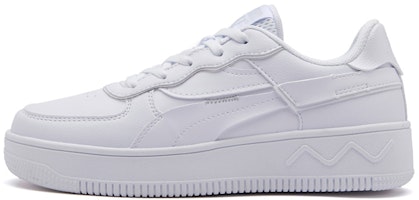 (W) 361° 低帮‘亮白’篮球鞋 682216625-1 Buy (W) 361° 低帮‘亮白’篮球鞋 682216625-1