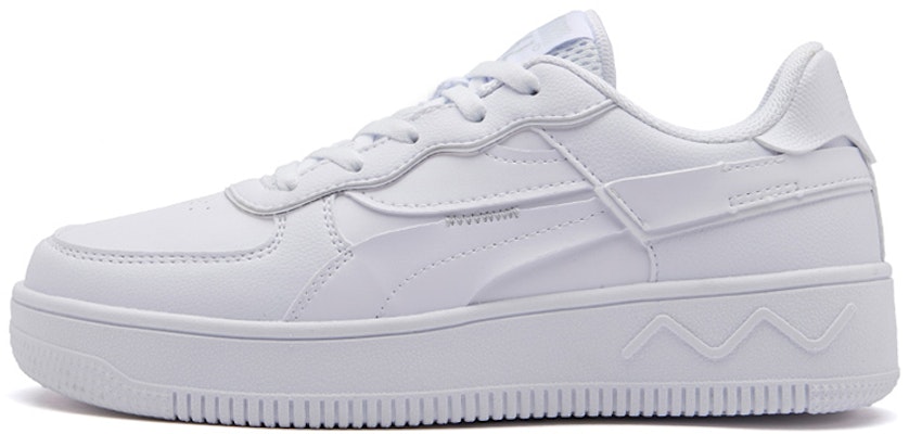 (W) 361° Low Top 'Putih Cerah' 682216625-1 Buy (W) 361° Low Top 'Putih Cerah' 682216625-1