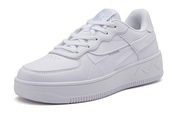 Order (W) 361° Low Top 'Putih Cerah' 682216625-1