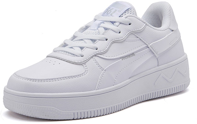 (W) 361° Low Top 'Putih Cerah' 682216625-1 Order (W) 361° Low Top 'Putih Cerah' 682216625-1